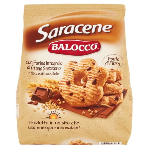 Balocco Saracene 700 g