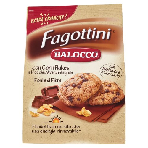 Balocco Fagottini 700 g