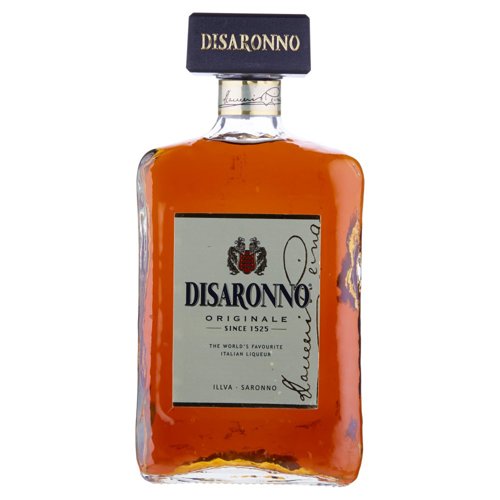 Disaronno Originale Trussardi Limited Edition 70 cl