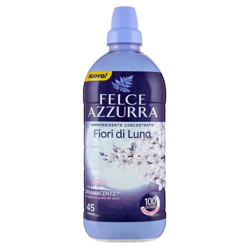 Felce Azzurra Ammorbidente Concentrato Fiori di Luna 900 ml