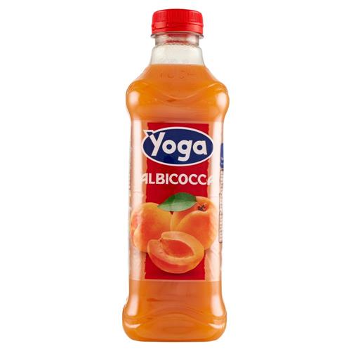 Yoga Albicocca 1000 ml