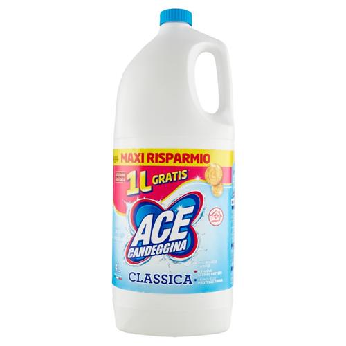 Ace Candeggina Classica 4 L