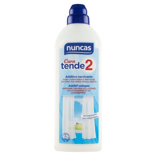 nuncas Cura tende 2 750 ml