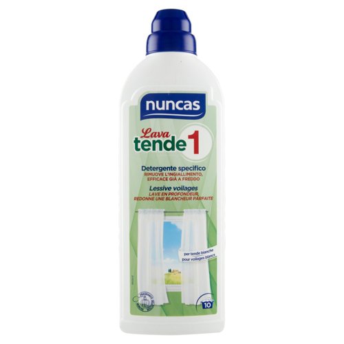 nuncas Lava tende 1 750 ml