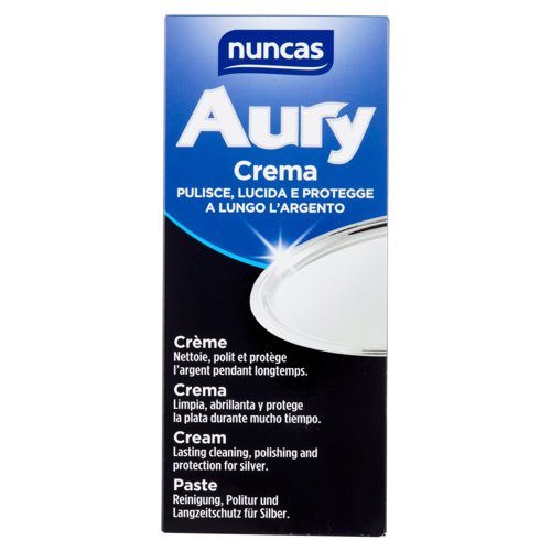 nuncas Aury Crema 250 ml