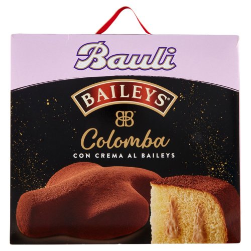 Bauli Colomba Baileys 750 g