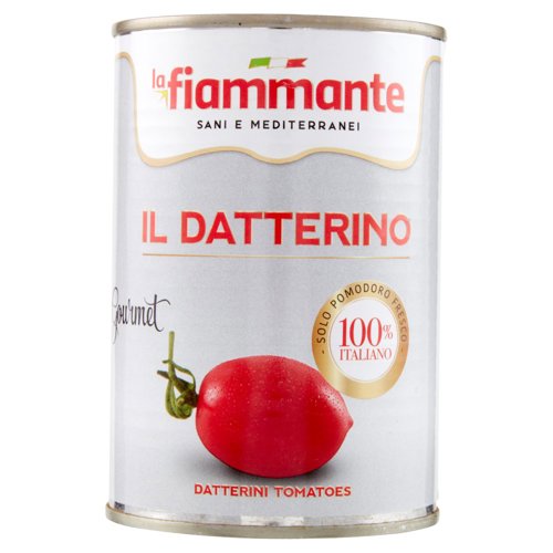 la fiammante Gourmet il Datterino 400 g