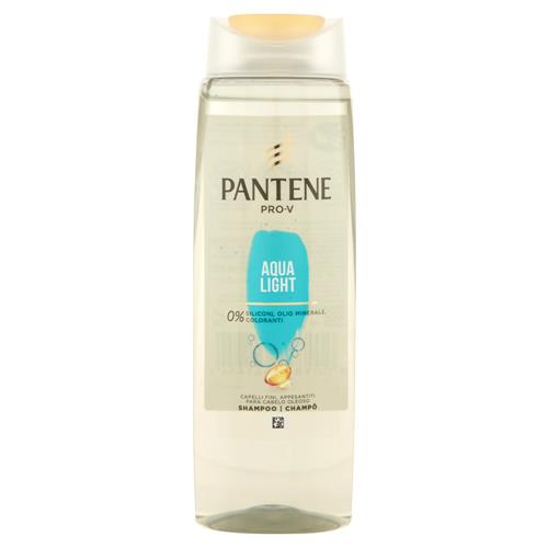 Pantene Shampoo AquaLight 250 ml