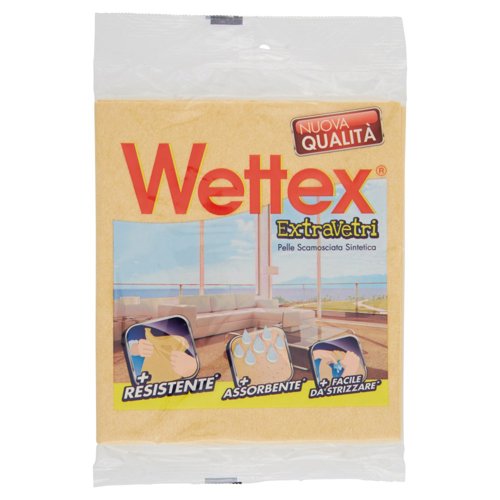 Wettex ExtraVetri 1 pz
