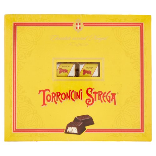 Strega Alberti Torroncini Strega Mignon 32 pezzi - 285g