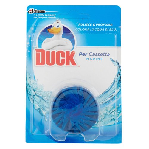 Duck per Cassetta Marine 50 g