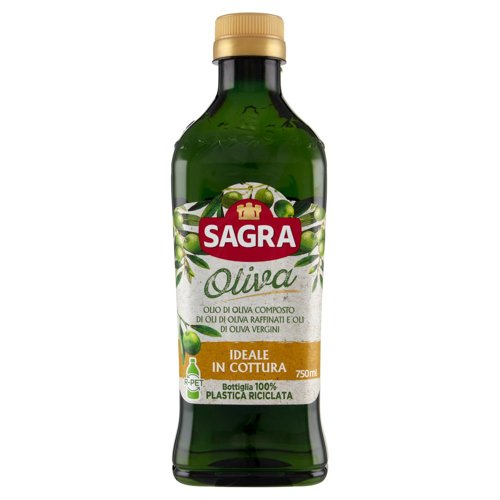 Sagra Oliva 750 ml
