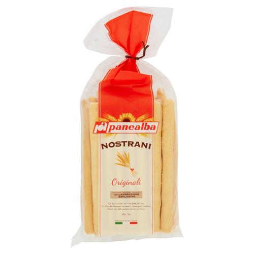 panealba Nostrani Originali 250 g