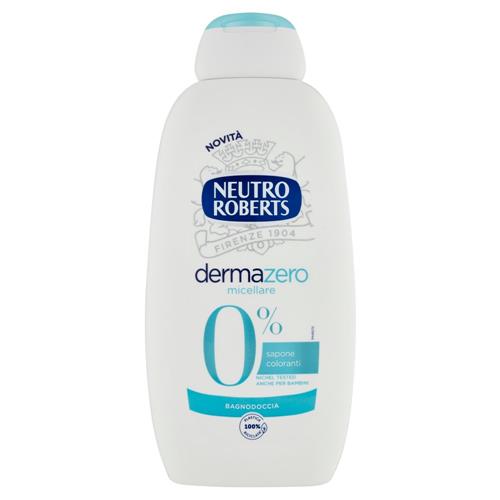 Neutro Roberts dermazero micellare Bagnodoccia 600 ml