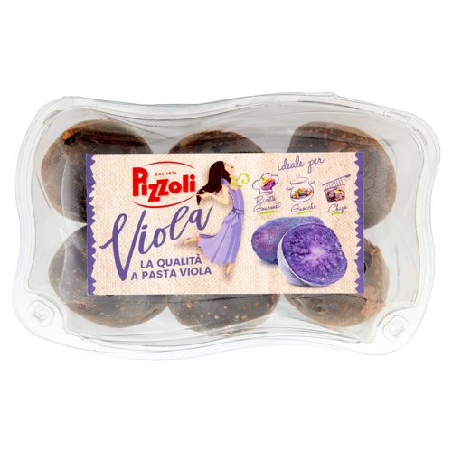 Pizzoli Viola 500 g