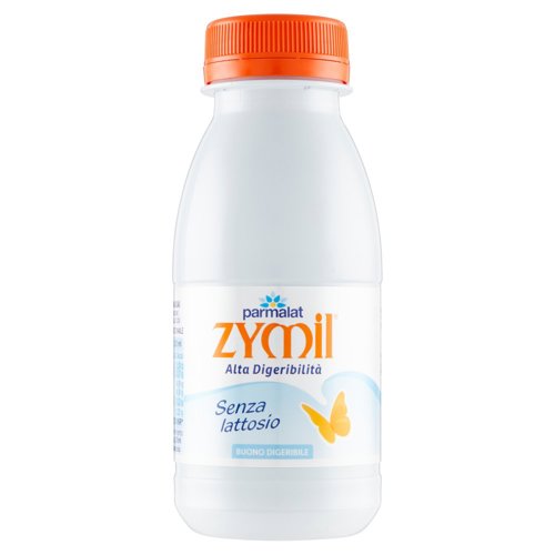 Zymil Alta Digeribilità Senza lattosio Buono Digeribile 250 ml