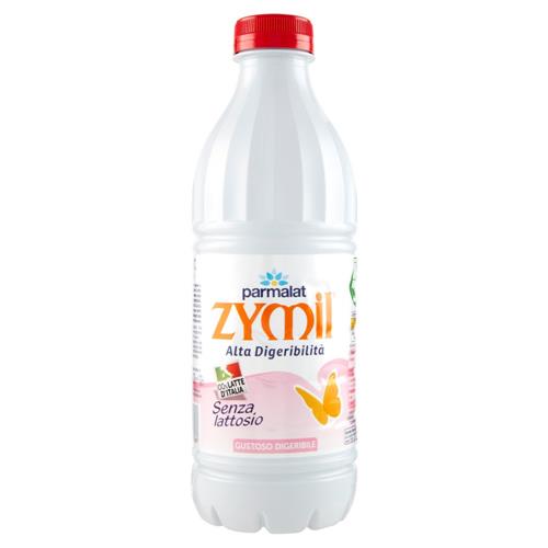 Zymil Alta Digeribilità Senza lattosio Gustoso Digeribile 1000 ml