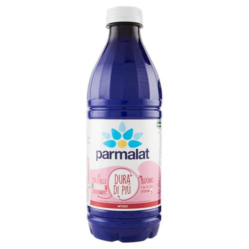 parmalat Dura di Più Intero 1000 ml