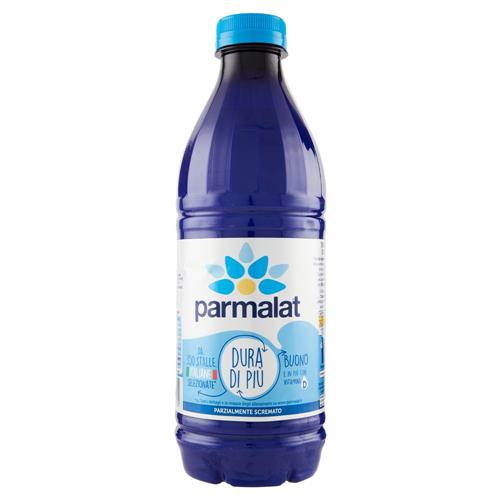 parmalat Dura di Più Parzialmente Scremato 1000 ml