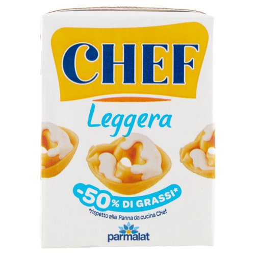 Chef Leggera 200 ml