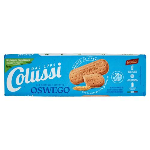 Colussi Oswego 250 g