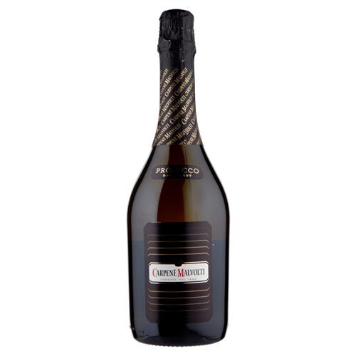 Carpenè Malvolti Prosecco D.O.C. Treviso Brut 750 ml