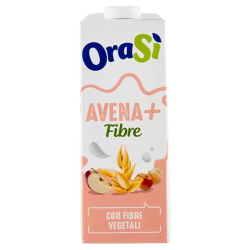 OraSì Avena+ Fibre 1 L