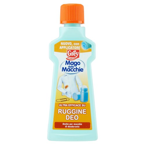 GREY Mago delle Macchie - Ruggine 50 ml