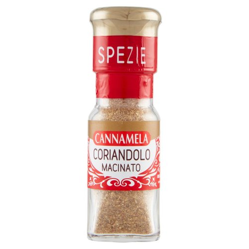 Cannamela Spezie Coriandolo Macinato 23 g