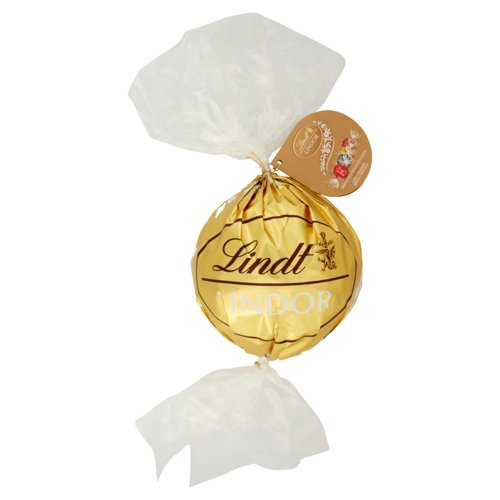 Lindt Lindor Maxi Boule Cioccolatini assortiti 550 g