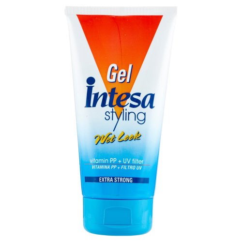 Intesa styling Gel Wet Look Extra Strong 150 mL