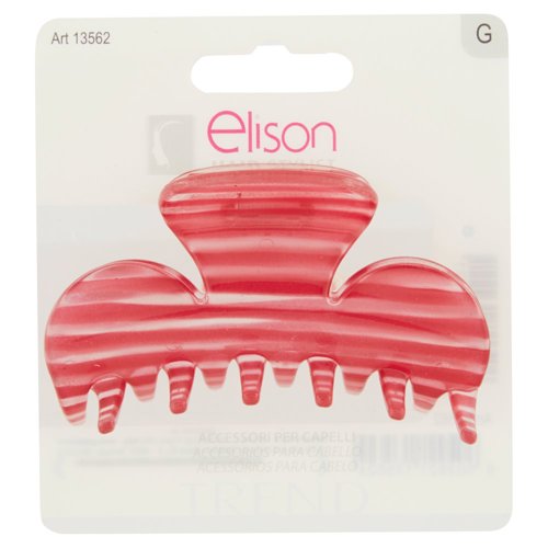 elison Hair Stylist Accessori per Capelli Trend