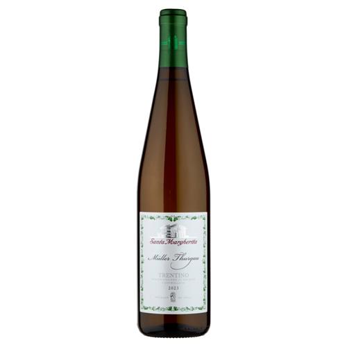 Santa Margherita Müller Thurgau Trentino DOC 75 cl