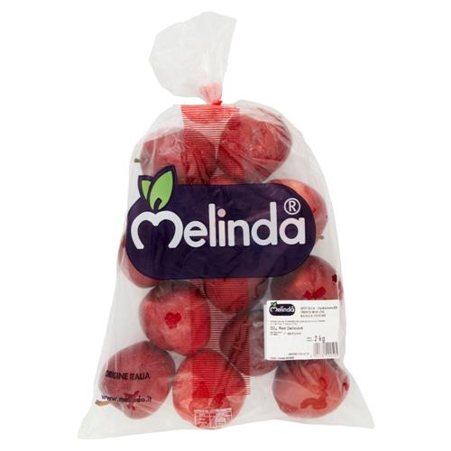 Melinda Red Delicious 2 kg