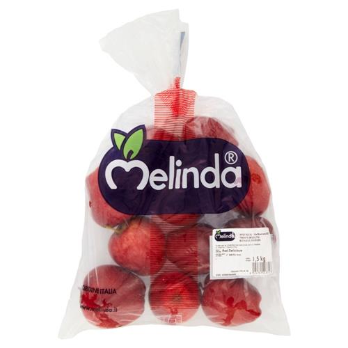 Melinda Red Delicious 1,5 kg