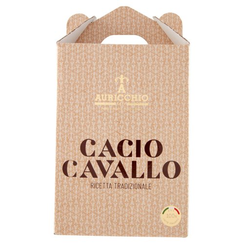 Auricchio Cacio Cavallo 1,6 kg