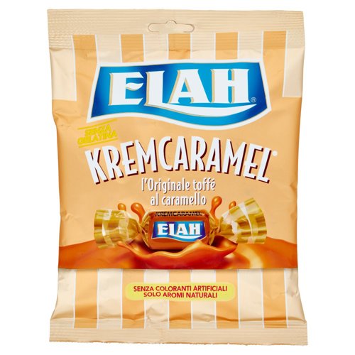 Elah Kremcaramel 150 g