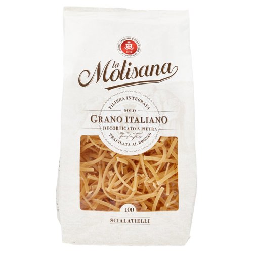 La Molisana 109 Scialatielli 500 g