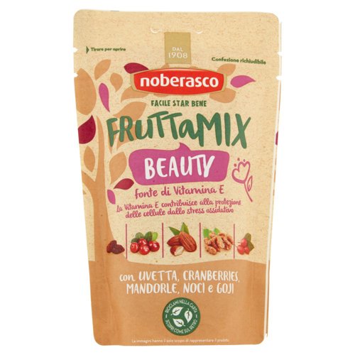 noberasco FruttaMix Beauty 150 g