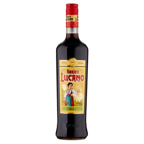 Amaro Lucano 100 cl