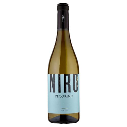 Citra Niro Pecorino Terre d'Abruzzo IGT 750 ml