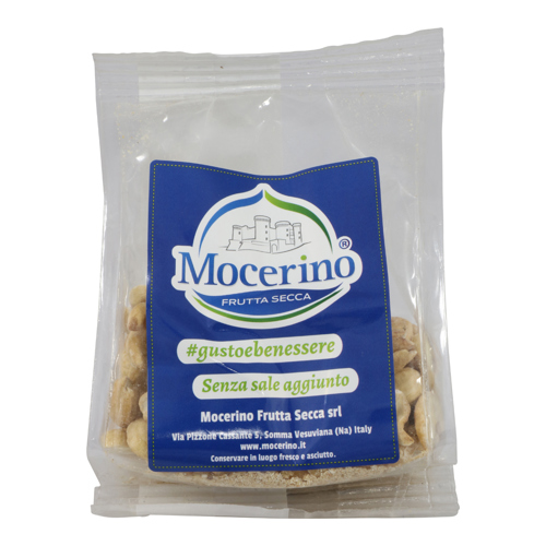 MOCERINO ANACARDI TOSTATI 100G