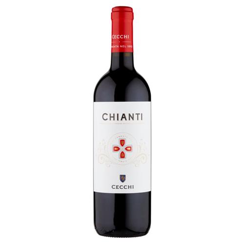 Cecchi Chianti DOCG 750 ml