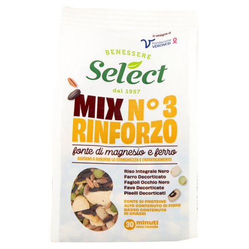 Select Mix N°3 Rinforzo 300 g