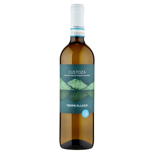 Terre al Lago Custoza DOC 750 ml