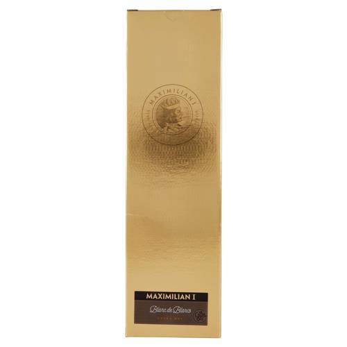 Maximilian I Blanc de Blancs Extra Dry Spumante 1,5 L