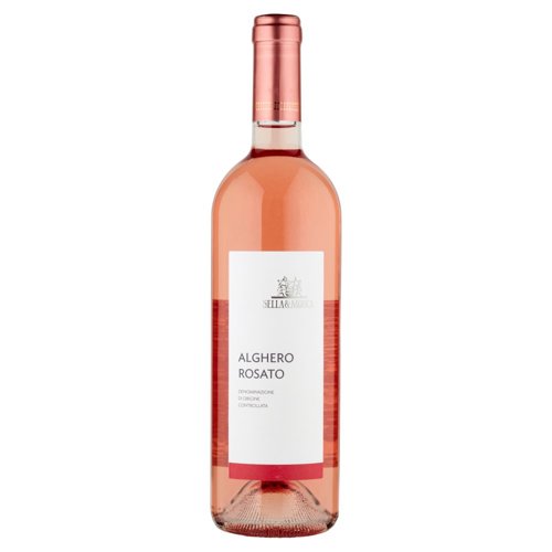 Sella & Mosca Alghero Rosato DOC 750 ml