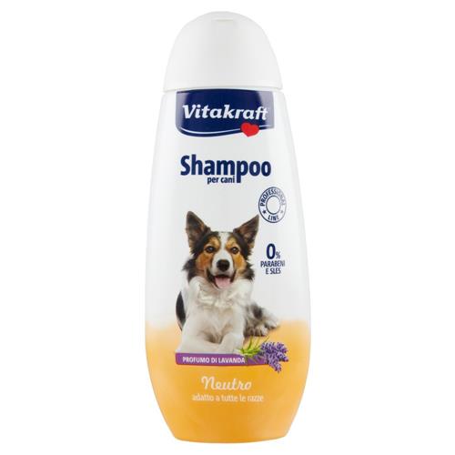 Pet Company Shampoo per Cani Neutro 250 ml