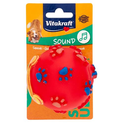 Vitakraft Sound Palla Jimmy S