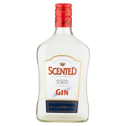 Scented Gin 70 cl